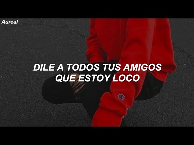 Conan Gray - Maniac (Traducida al Español)