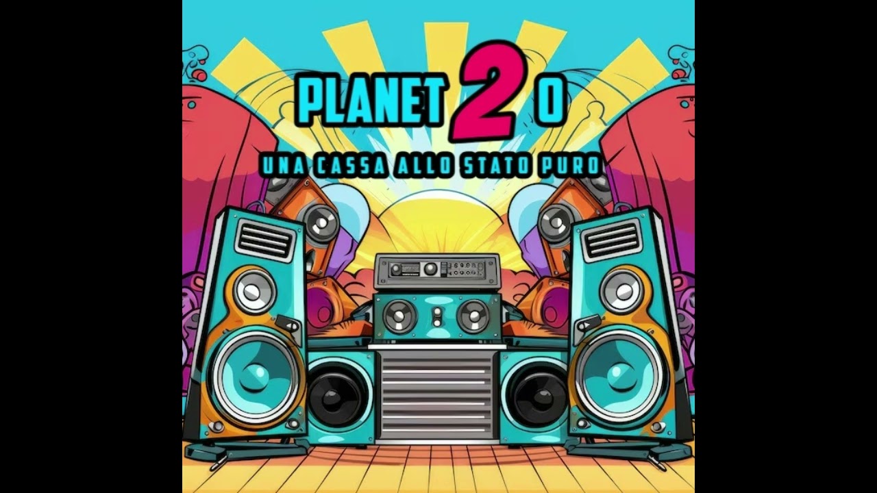 Icaro Project feat. Armyx - La Più Bella (DJ Pmj Remix)