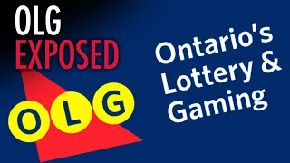 OLG sells the dream but collecting can be a nightmare