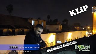 Etkin - Uçurumun Kenarına Resimi