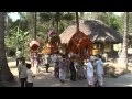 2010 /1  Dol Purnima (Holi) in Orissa