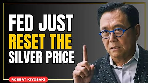 THE UNTHINKABLE IS ABOUT TO HAPPEN TO SILVER PRICE PREDICTION 2025 SILVER EXPLOSION FORECAST ROBERT.