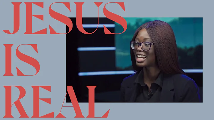 Listen to Naomi's Story: HOW GOD SET HER FREE FROM BIPOLAR DISORDER