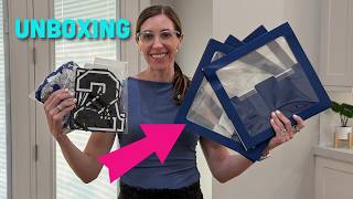 Unboxing Graduation Magic | Party Decor Reveal