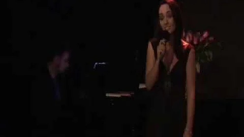 Jacqueline Taylor - Live in Greenwich Village, NYC