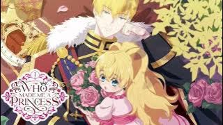 [OP] The Fated Magical Princess - Who Made Me a Princess : いいよ - Daoko