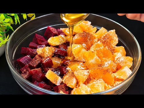 Beet Salad Recipe