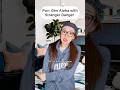 Gen Alpha with Stranger Danger #funny #pov #relatable