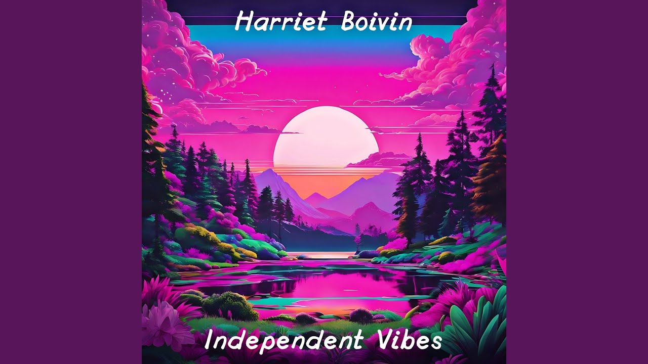 Independent Vibes