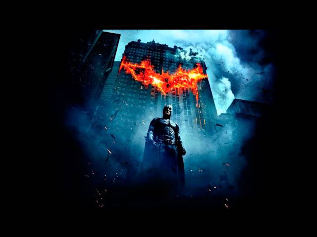 Hans Zimmer - The Dark Knight OST - A Dark Knight - HD class=