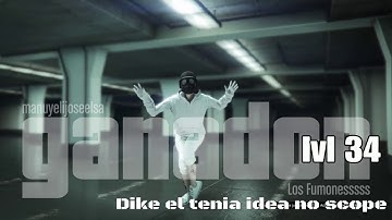 TUTORIAL Gta online How to do the No scope Glitch  TuToriAl 1.41 HEAVY SNIPER