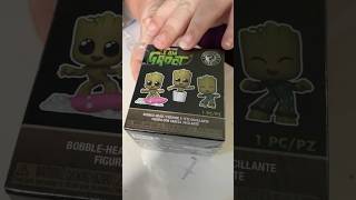 I Am Groot #blindbagopening #blindboxopening #surprisetoyopening #marvel #iamgroot
