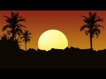 Sun Set HD Videos 1080p-Free Sunset Background