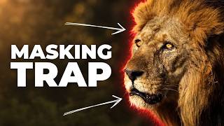 Your Wildlife Photo Edits Aren’t Working (Here’s Why)