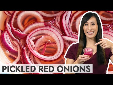 What are Shallots? - Jessica Gavin