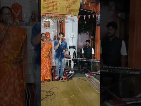 Sur Niragas Hoo..ek chotasa prayatna