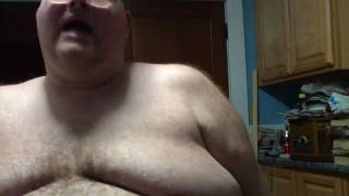 Live Fat Man Show Tonight + Chat On Ustream (HD).mov