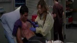 Grey's anatomy 7x02 "Merder 2"