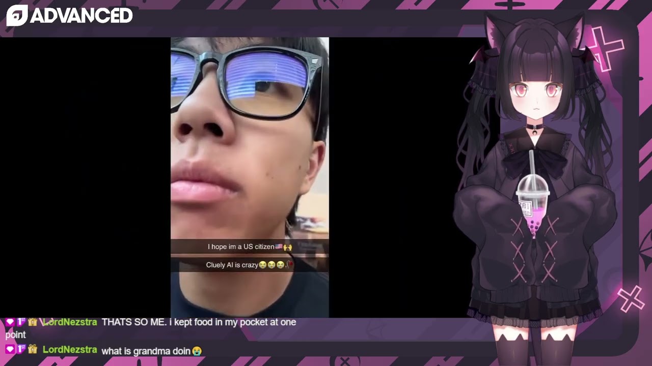 18+ only  /ᐠ_ ꞈ _ᐟ\ɴʏᴀ~ , we play games ! ฅ(ᵔ꒳ ᵔマ.ᐟ (Part 14/15)