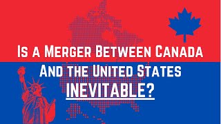 Ep.1. Is a Merger Between Canada and the USA Inevitable? A talk with Diane Francis.