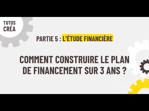 Construire son plan de financement sur 3 ans - Bpifrance