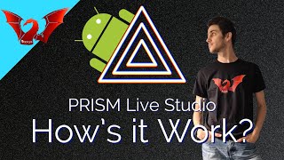 How to Livestream from Android | PRISM Live Studio screenshot 5