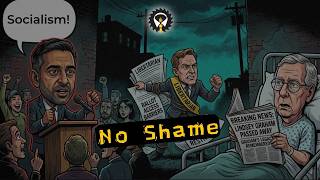 748 - Socialist Delusions, 3rd Party Barriers, & Stealing Death's Thunder