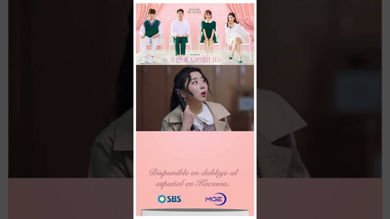 🎬 라라스브스 Shorts