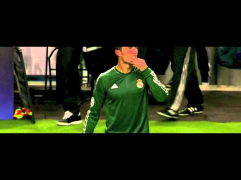 Cristiano Ronaldo vs Ajax Amsterdam (Away) 12-13 UEFA Champions League