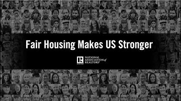 An Overview of the Fair Housing Act