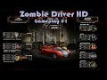 Zombie Driver HD Gameplay Bloodbad Xbox360Ps3 Zombie Driver HD Gameplay Bloodbad Xbox360Ps3
