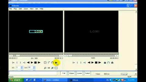 LED Display Signs - EyeTV Video