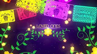 Dia De Los Muertos Opener screenshot 3