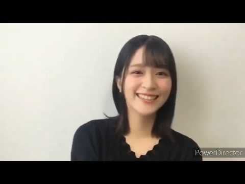 視聴者とやり合う＝LOVE（イコラブ）佐々木舞香