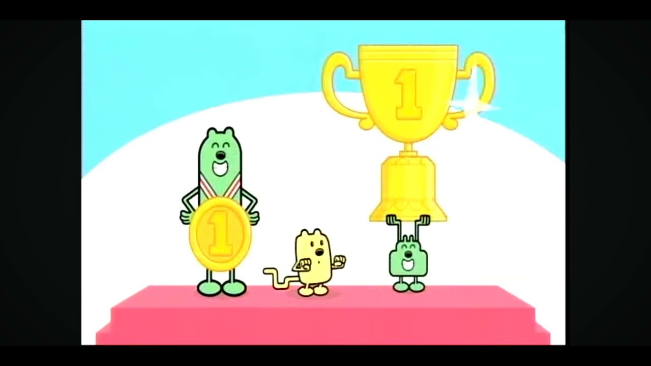 Done With Fun Wow Wow Wubbzy Songs: Done With Fun - YouTube