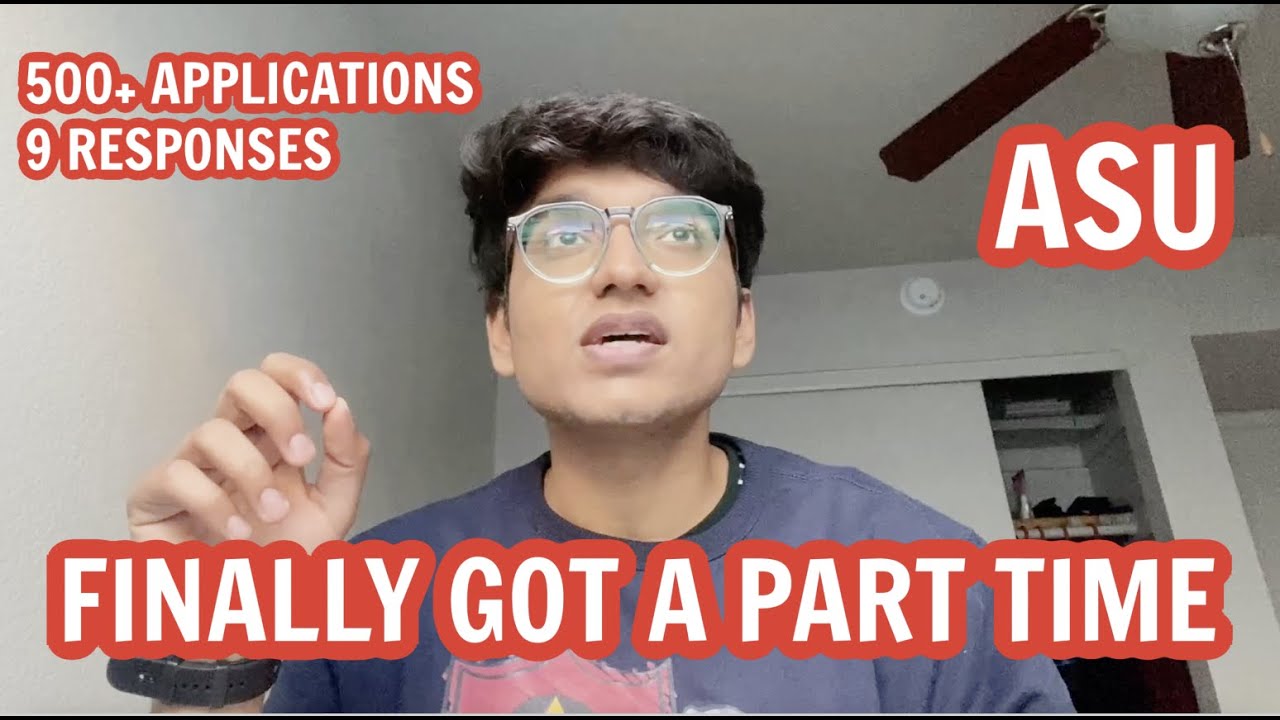 GETTING A PART TIME JOB ON CAMPUS EMPLOYMENT AS MASTERS STUDENT F1 getting-a-part-time-job-on-campus-employment-as-masters-student-f1