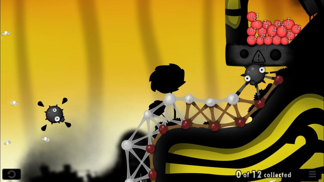 World Of Goo Incineration Destination Gameplay Walkthrough Ch 3 YouTube world-of-goo-incineration-destination-gameplay-walkthrough-ch-3-youtube