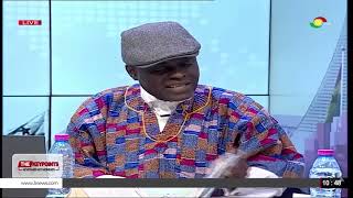 Who replaces Sophia Akuffo on the Council of State after her resignation? | The Key Points