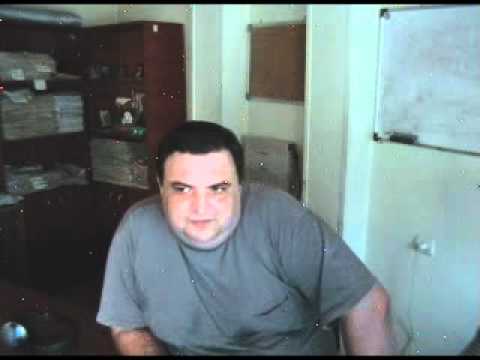 gubazi, FaceBook interaqtivi 5 agvisto. me-4 nacili