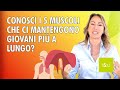 Diaframma: il muscolo che ci mantiene giovani più a lungo (+ 4 extra!)