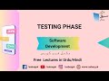 Testing phase computer science lecture  sabaqpk