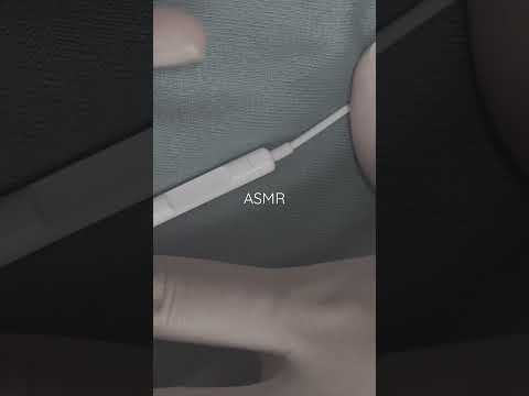 ASMR／耳かき