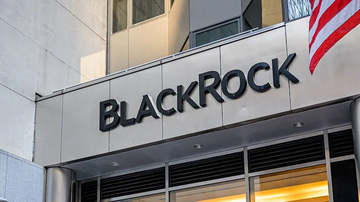 BlackRock's Despirito Sees 'Blowout' U.S. GDP Rebo...