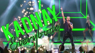 KADNAY - Everybody (Backstreet Boys Cover)