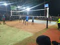 Vollyball khordha vs  nimapada   rd volly parivar present  mb team creation
