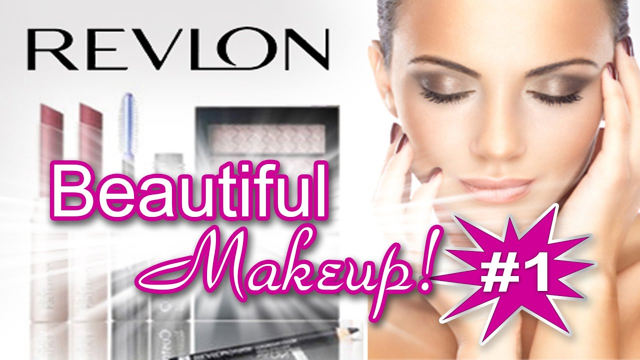 Cambodia Makeup Tutorials Revlon How To Makeup Tips Revlon Face
