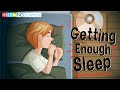 Sleep Health and Habits