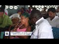 ‘GONE TOO SOON’ - MV BARIMA VICTIM ALICIA ATKINSON LAID TO REST