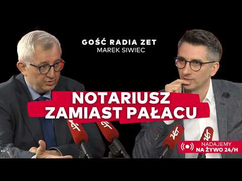 Judicial Ceremony in Poland
