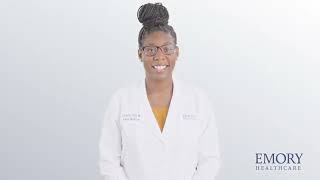 Christina Hall, MD - Primary Care Physician at Emory Healthcare Sharpsburg